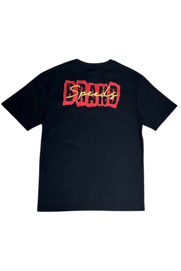 Luxury Tshirts, Round Neck & Studded