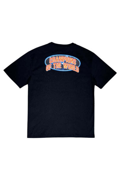 Luxury Tshirts, Round Neck & Studded