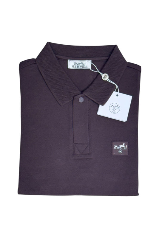 Men Casual Wear - Regular Collar Neck Tshirts