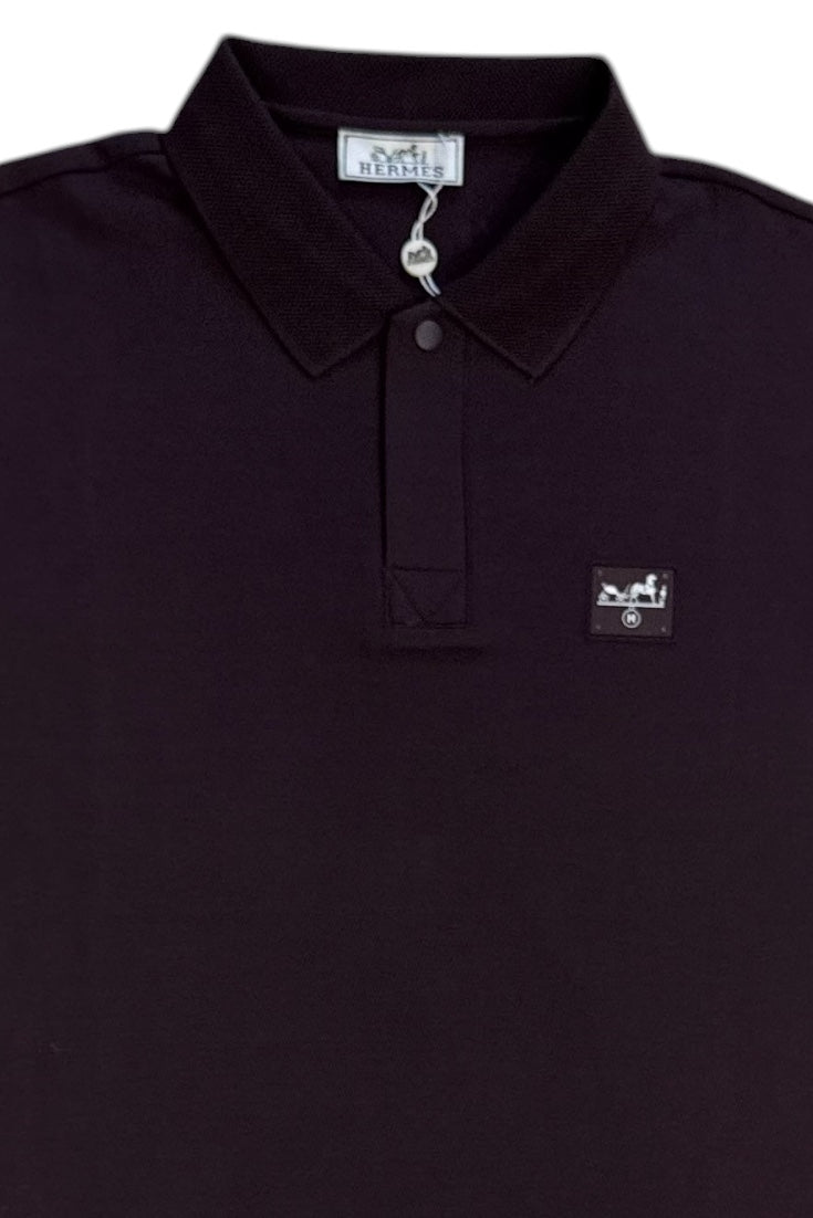 Men Casual Wear - Regular Collar Neck Tshirts