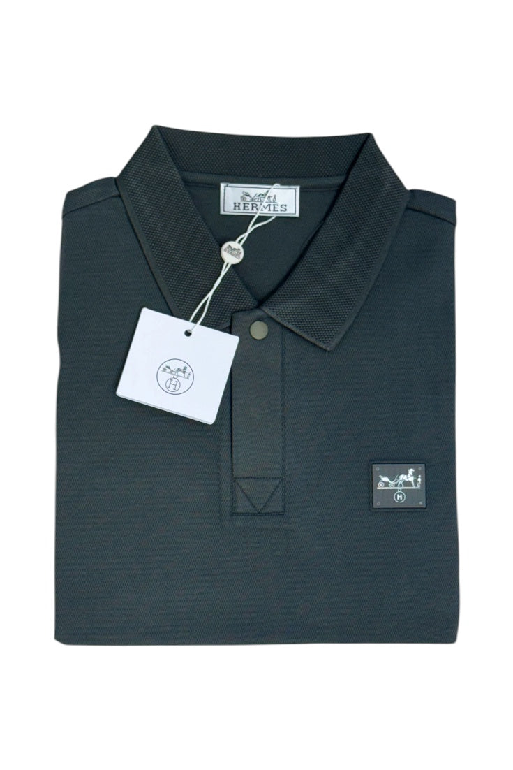 Men Casual Wear - Regular Collar Neck Tshirts