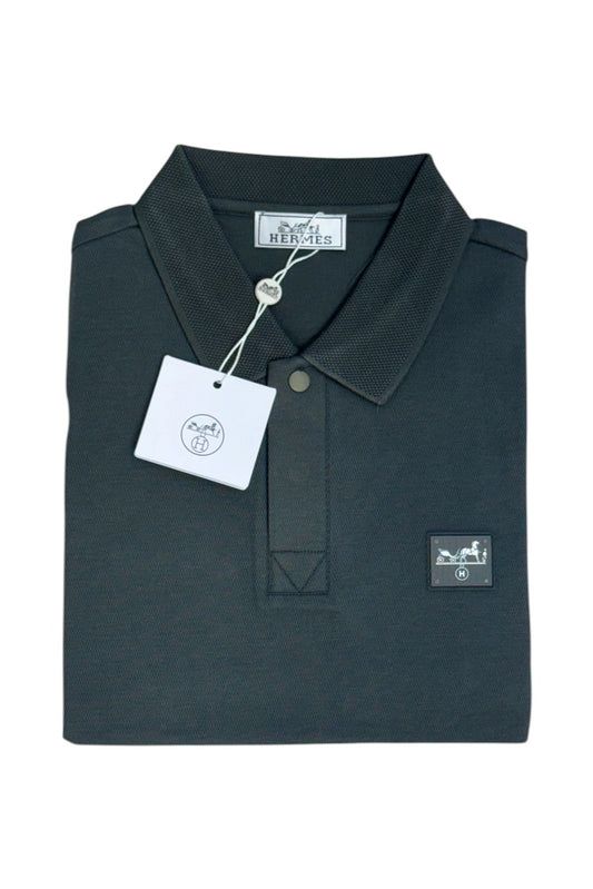 Men Casual Wear - Regular Collar Neck Tshirts