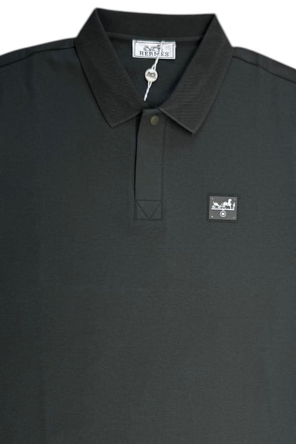 Men Casual Wear - Regular Collar Neck Tshirts