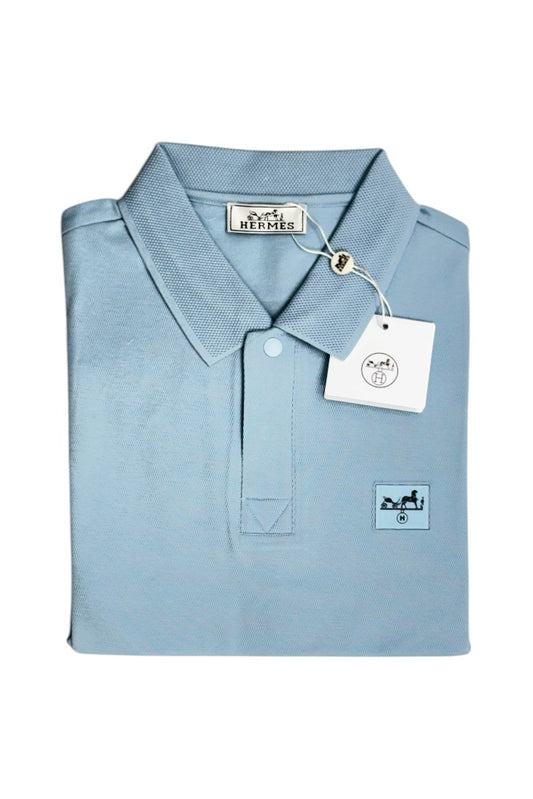 Men Casual Wear - Regular Collar Neck Tshirts