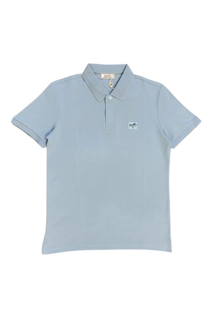 Men Casual Wear - Regular Collar Neck Tshirts