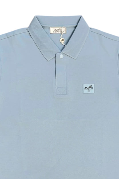 Men Casual Wear - Regular Collar Neck Tshirts