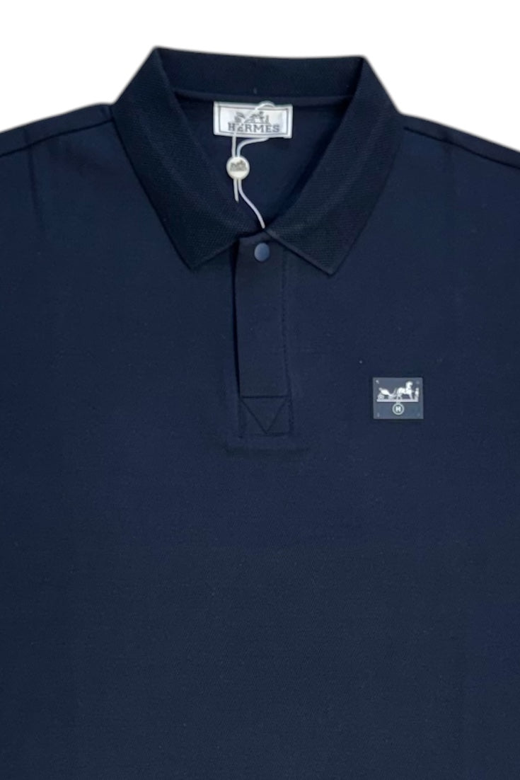 Men Casual Wear - Regular Collar Neck Tshirts