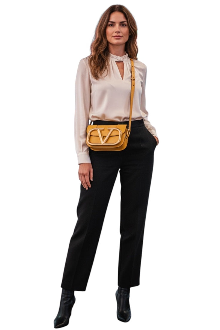 Luxury Sling Bag Women