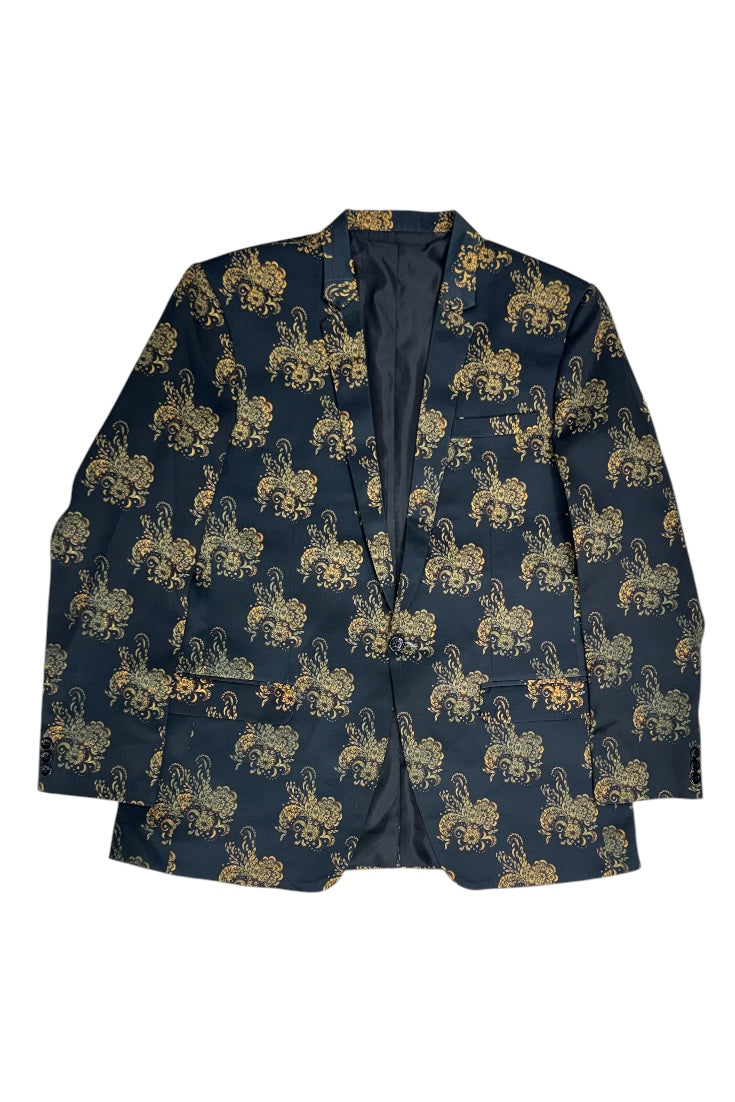 Designer Blazers For Men