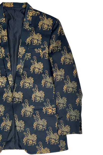 Designer Blazers For Men