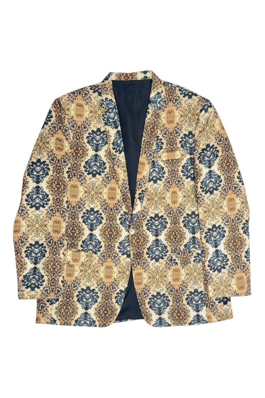 Designer Blazers For Men