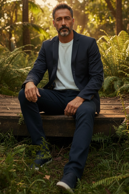 Designer Blazers For Men