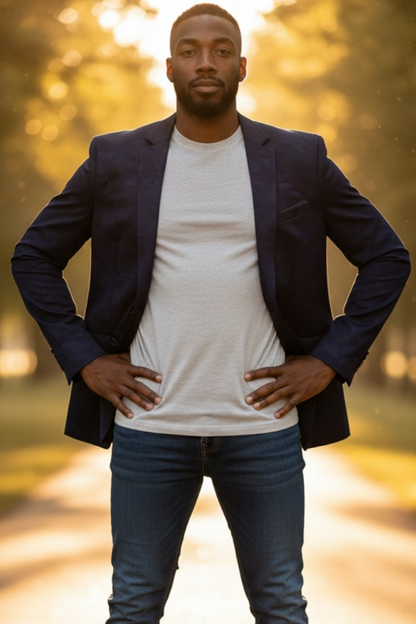 Designer Blazers For Men