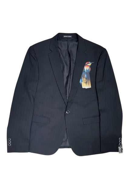 Designer Blazers For Men