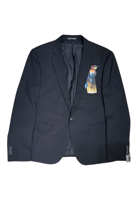 Designer Blazers For Men