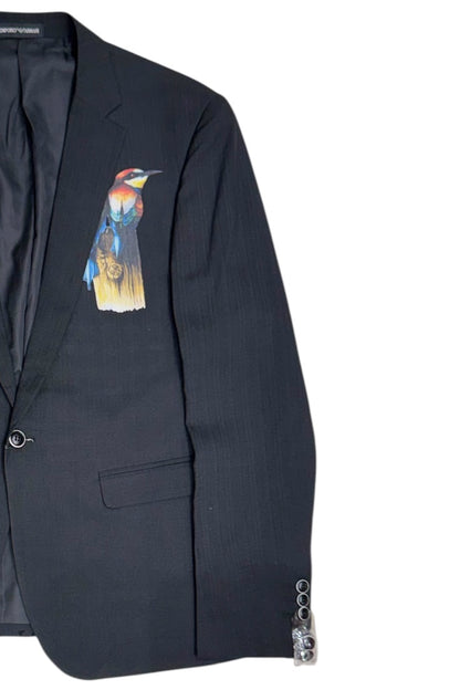 Designer Blazers For Men