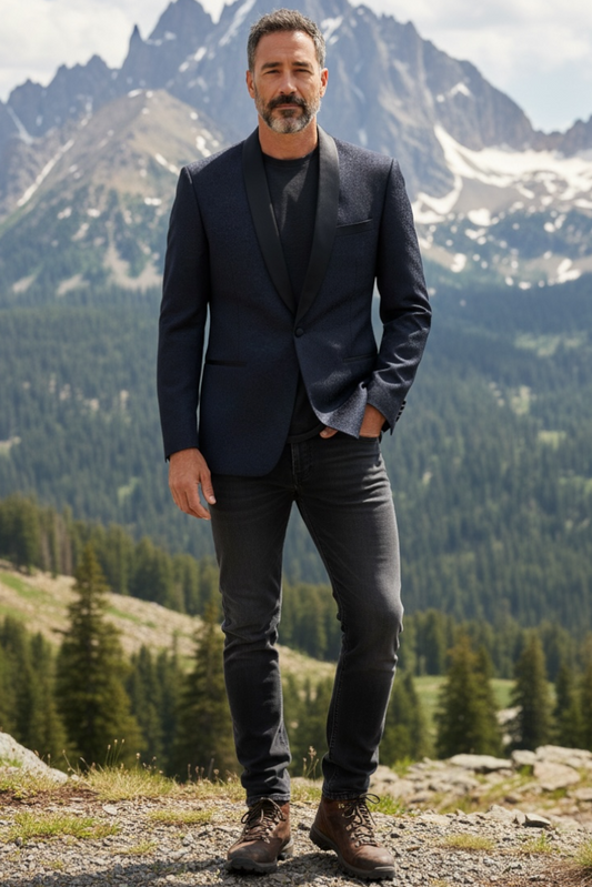 Designer Blazers For Men (jaqart)