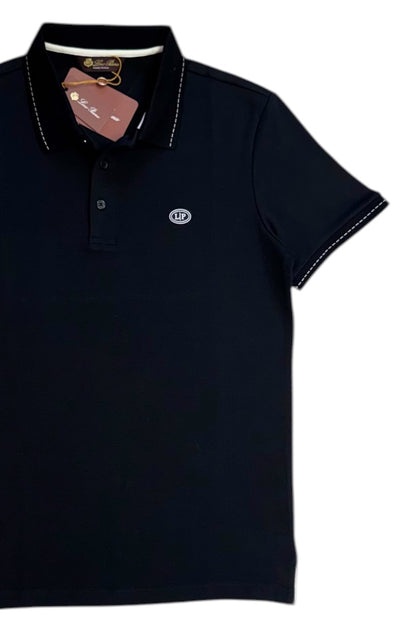 Men Casual Wear - Regular Collar Neck Tshirts