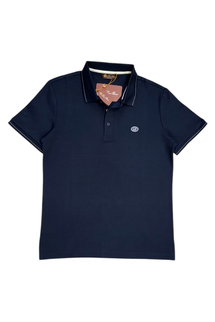 Men Casual Wear - Regular Collar Neck Tshirts