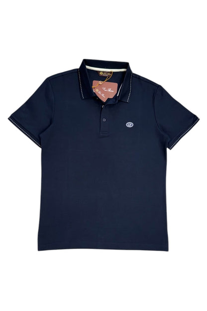 Men Casual Wear - Regular Collar Neck Tshirts