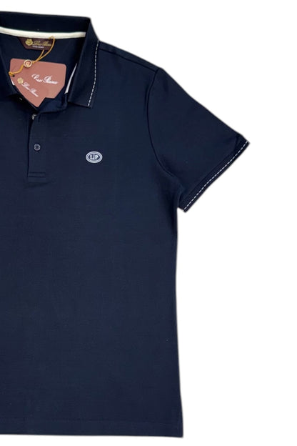 Men Casual Wear - Regular Collar Neck Tshirts