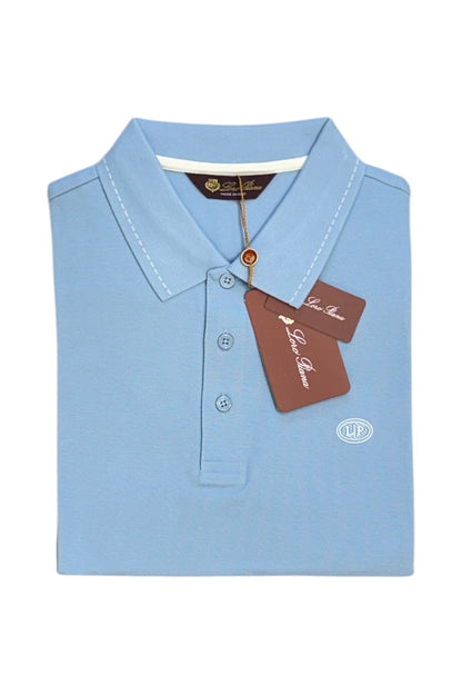 Men Casual Wear - Regular Collar Neck Tshirts