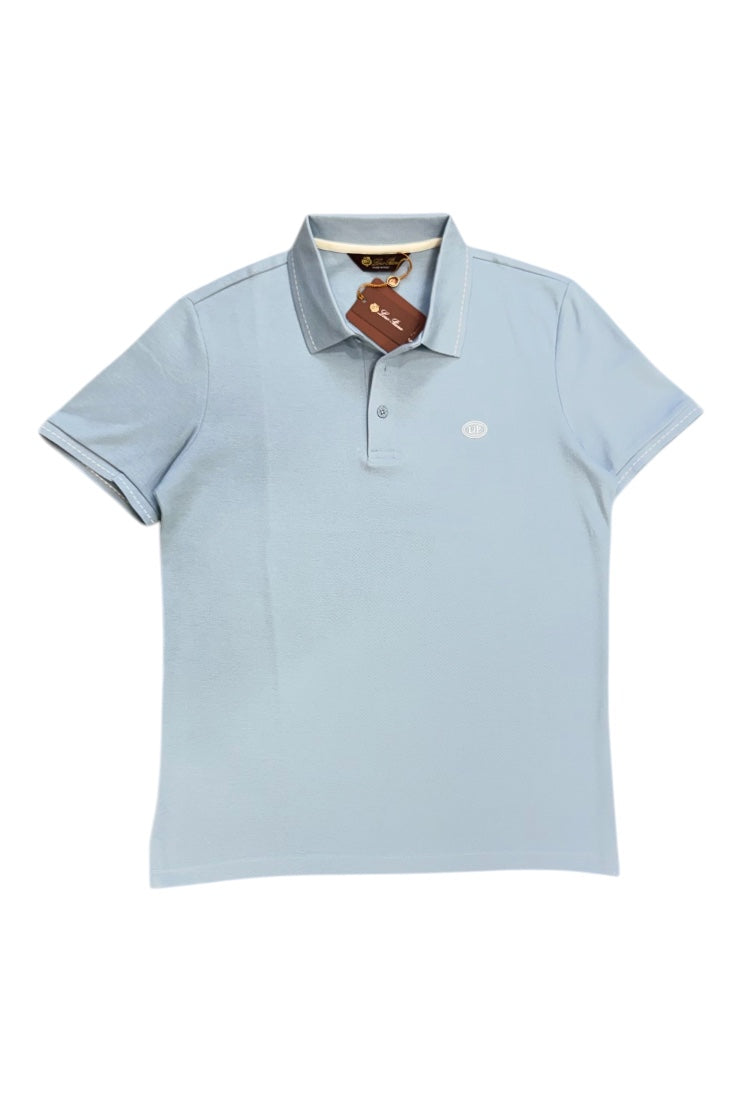 Men Casual Wear - Regular Collar Neck Tshirts