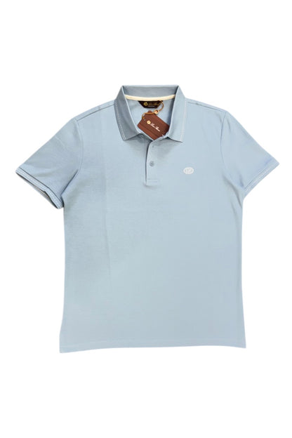 Men Casual Wear - Regular Collar Neck Tshirts