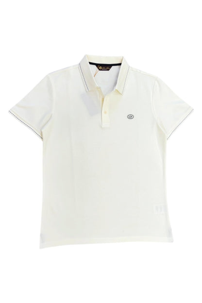 Men Casual Wear - Regular Collar Neck Tshirts