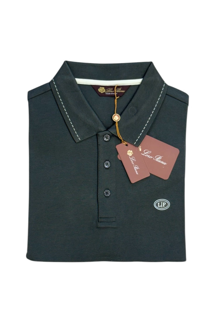 Men Casual Wear - Regular Collar Neck Tshirts