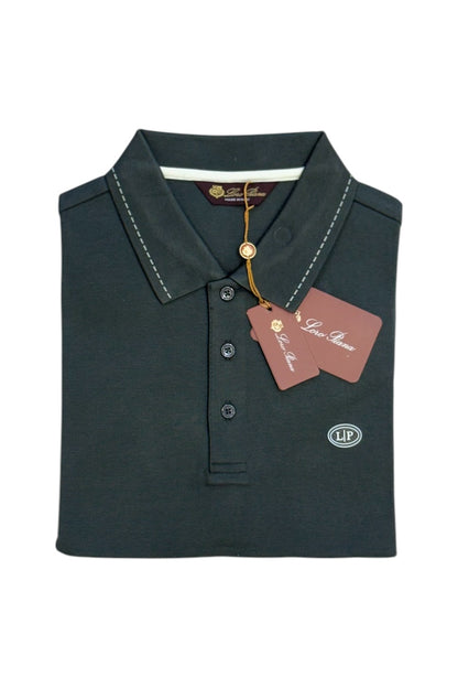 Men Casual Wear - Regular Collar Neck Tshirts