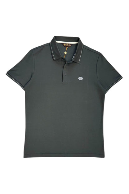 Men Casual Wear - Regular Collar Neck Tshirts