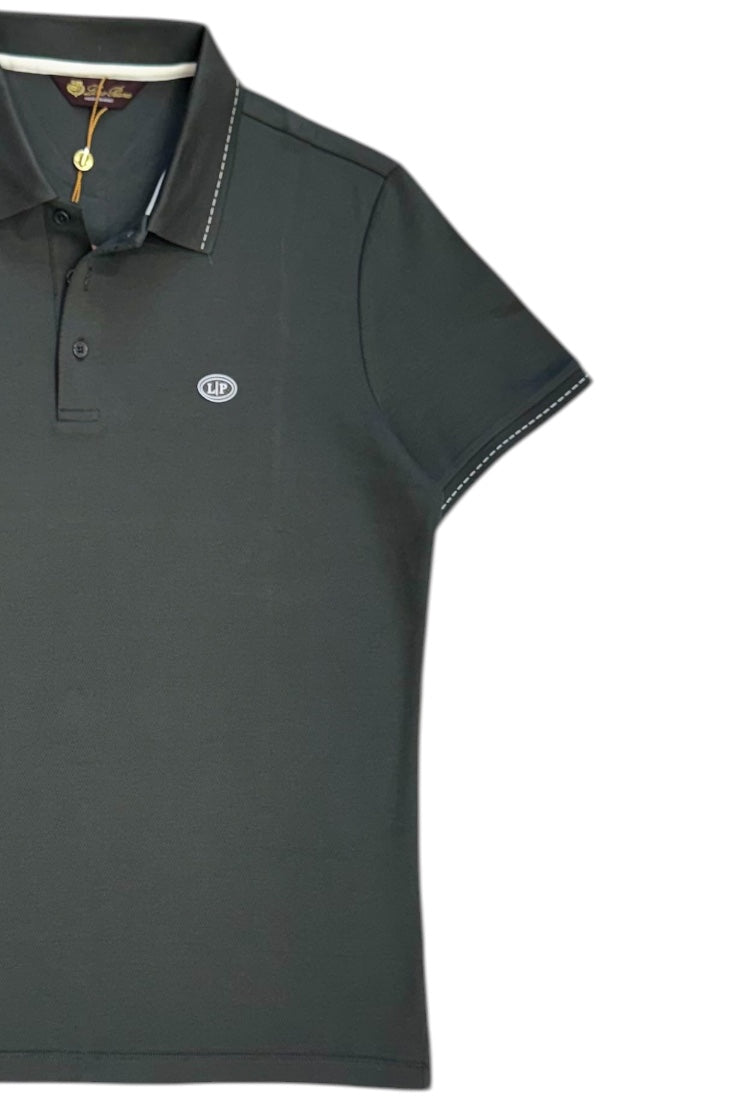 Men Casual Wear - Regular Collar Neck Tshirts