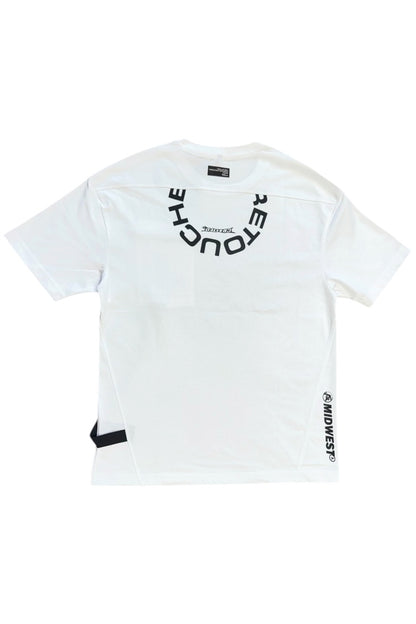 Luxury Tshirts, Round Neck (Designer)