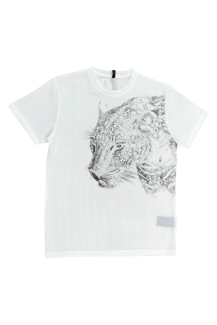 Luxury Tshirts, Round Neck & Studded (Designer)