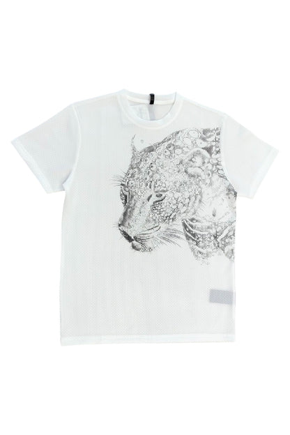 Luxury Tshirts, Round Neck & Studded (Designer)