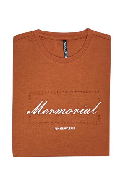 Luxury Tshirts, Round Neck (Designer)