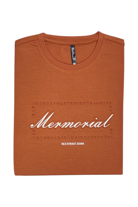 Luxury Tshirts, Round Neck (Designer)