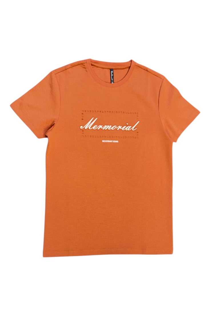 Luxury Tshirts, Round Neck (Designer)