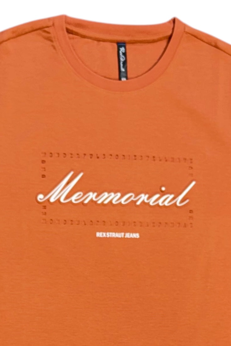 Luxury Tshirts, Round Neck (Designer)