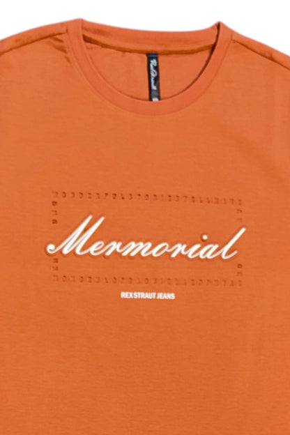 Luxury Tshirts, Round Neck (Designer)