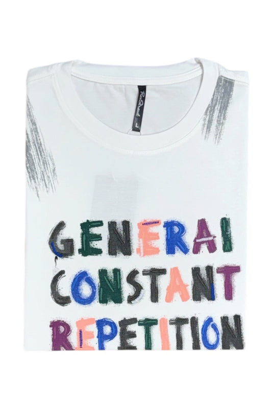 Luxury Tshirts, Round Neck (Designer)