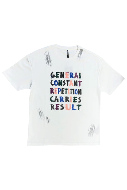 Luxury Tshirts, Round Neck (Designer)