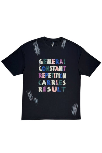 Luxury Tshirts, Round Neck (Designer)