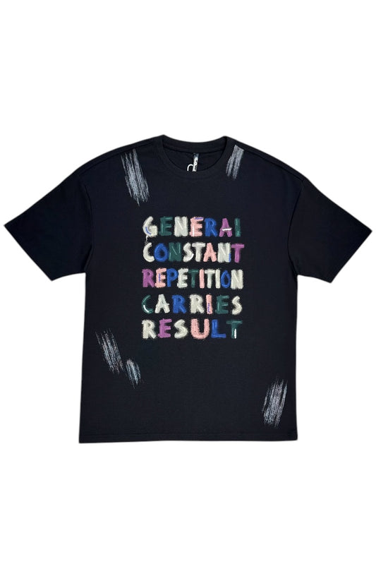 Luxury Tshirts, Round Neck (Designer)