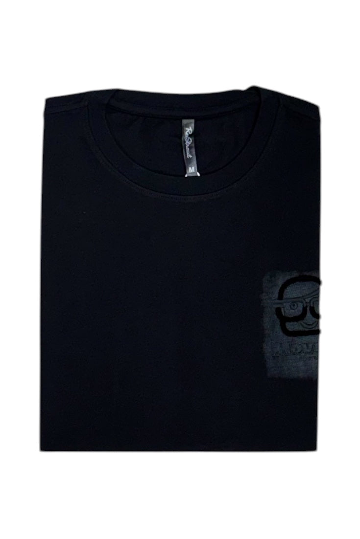 Luxury Tshirts, Round Neck (Designer)