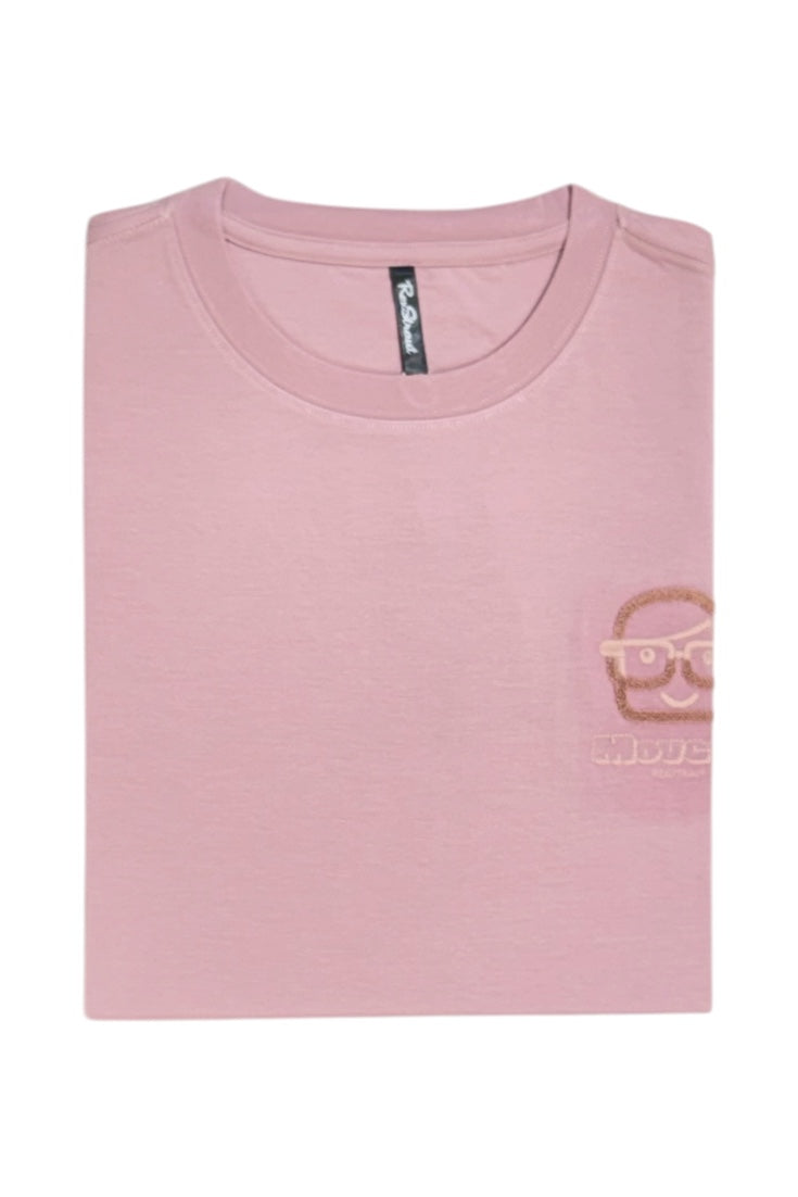 Luxury Tshirts, Round Neck (Designer)