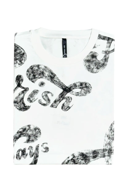 Luxury Tshirts, Round Neck (Designer)