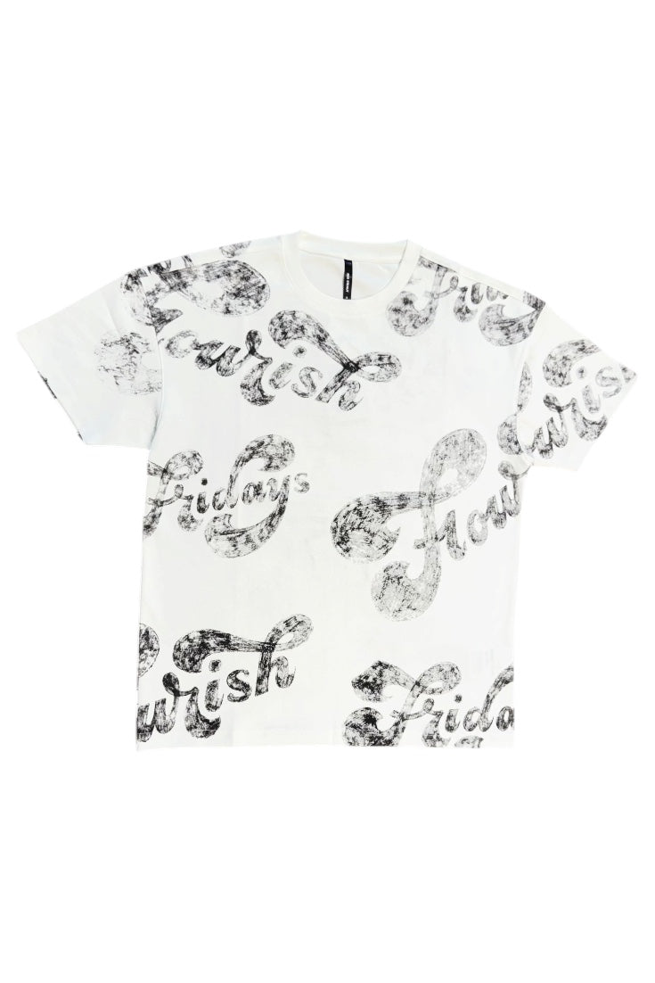 Luxury Tshirts, Round Neck (Designer)