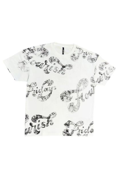 Luxury Tshirts, Round Neck (Designer)